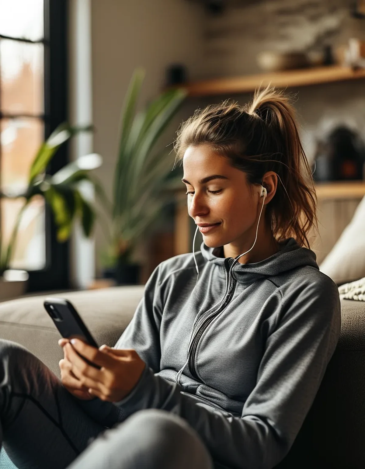 Why Telling One Person Beats Posting Your 30-Day Challenge Publicly