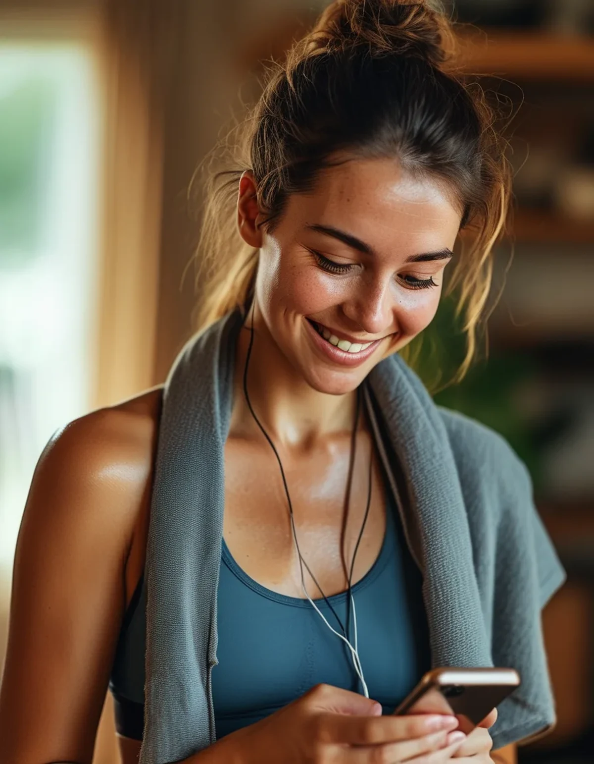 Why Telling One Person Beats Posting Your 30-Day Challenge Publicly