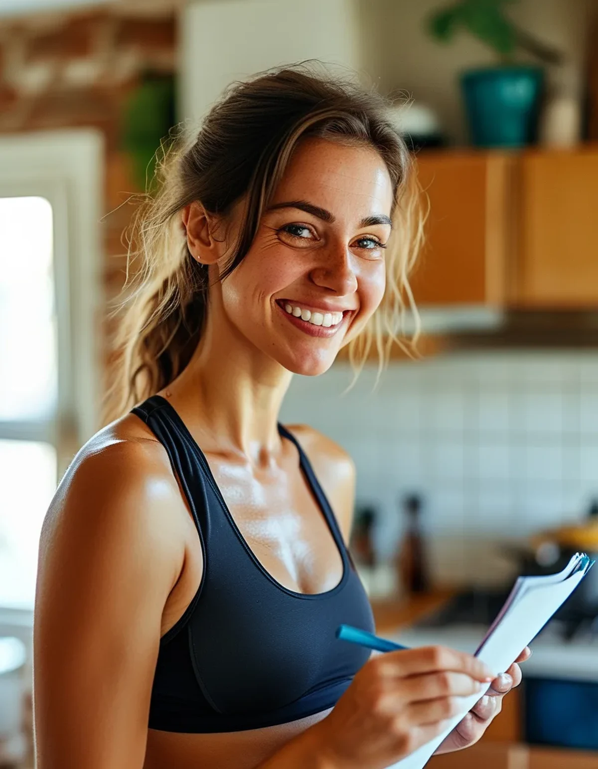 You Finished Your 30-Day Challenge. Now What? (Most People Get This Part Wrong)