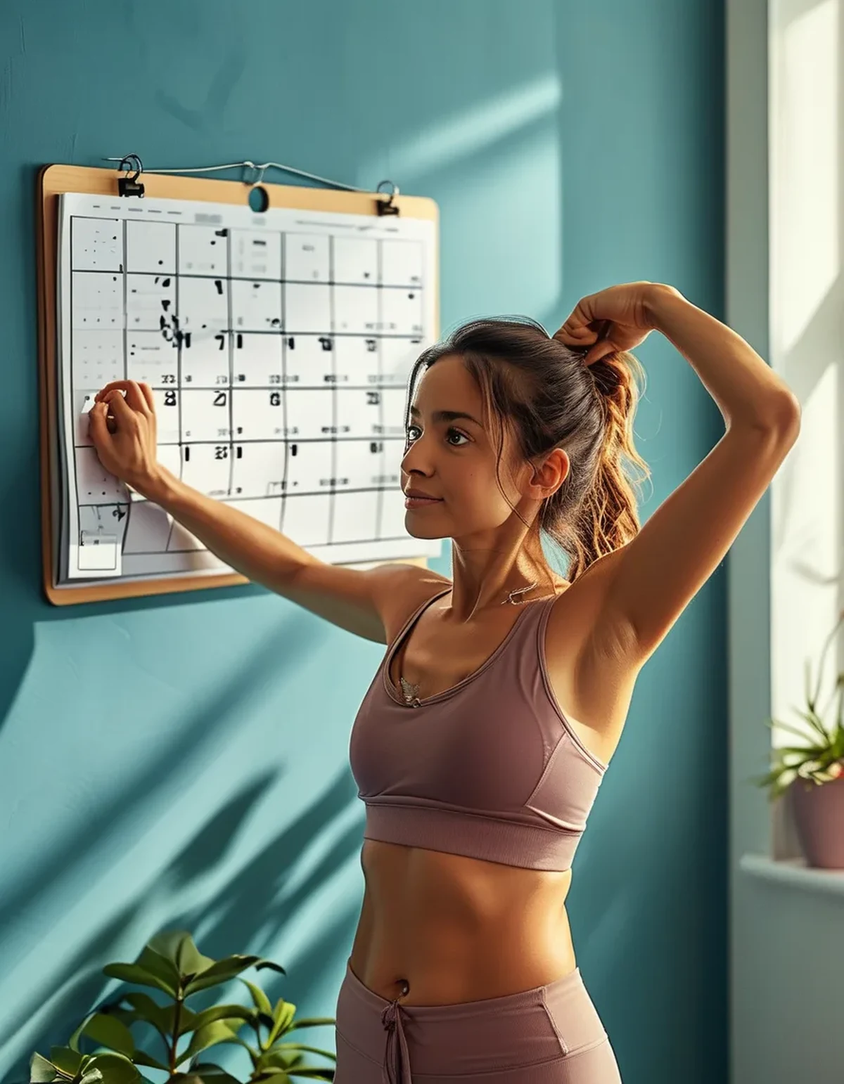 You're Probably Doing the Wrong 30-Day Challenge for Your Goal — Here's How to Match Them