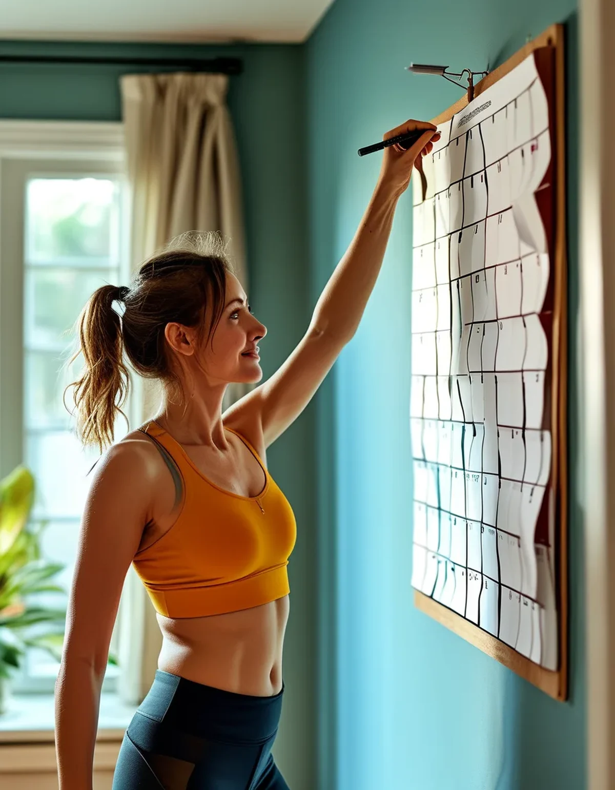 You're Probably Doing the Wrong 30-Day Challenge for Your Goal — Here's How to Match Them