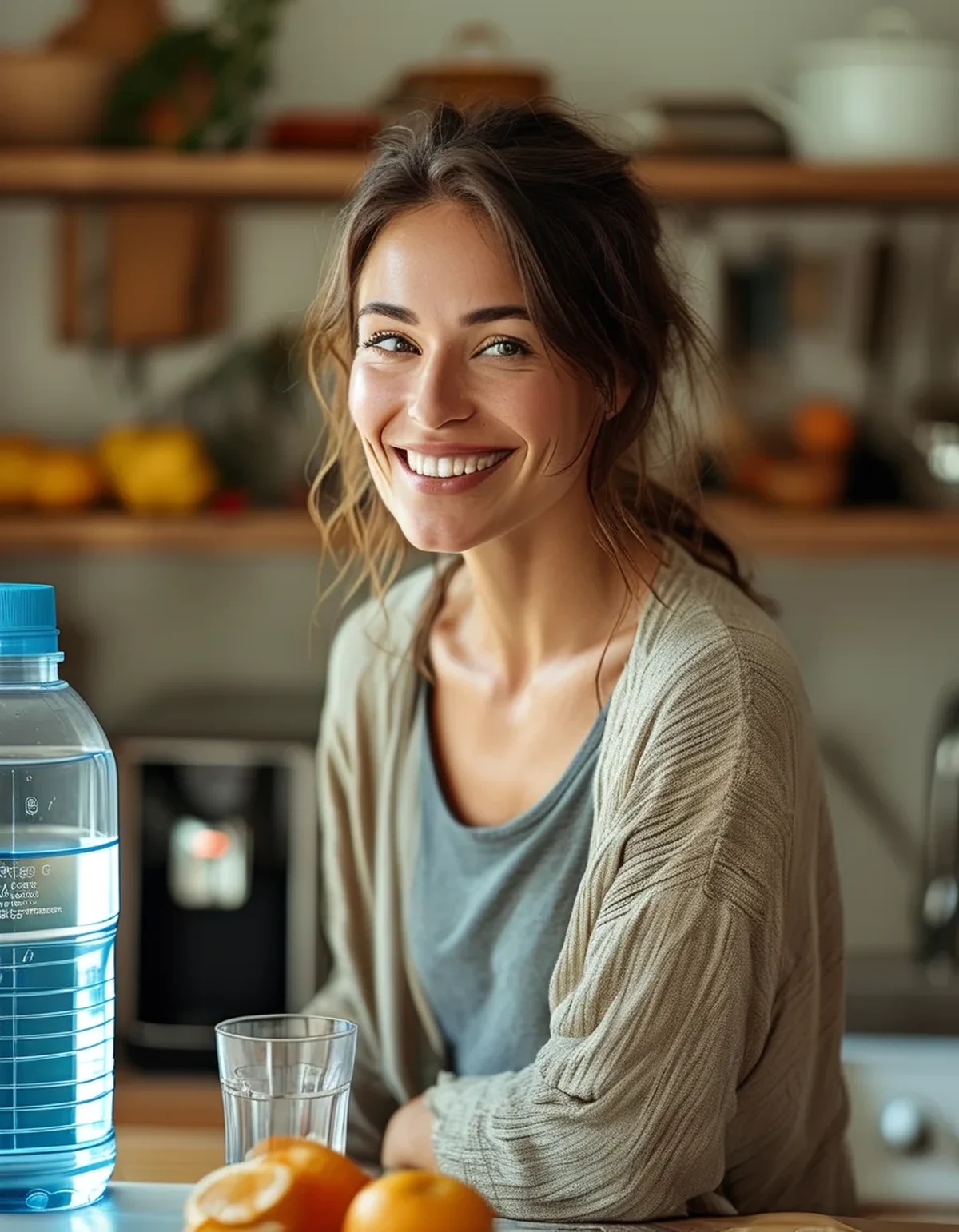 The 14-Day Hydration Challenge: Gamifying Your Way Out of Chronic Dehydration