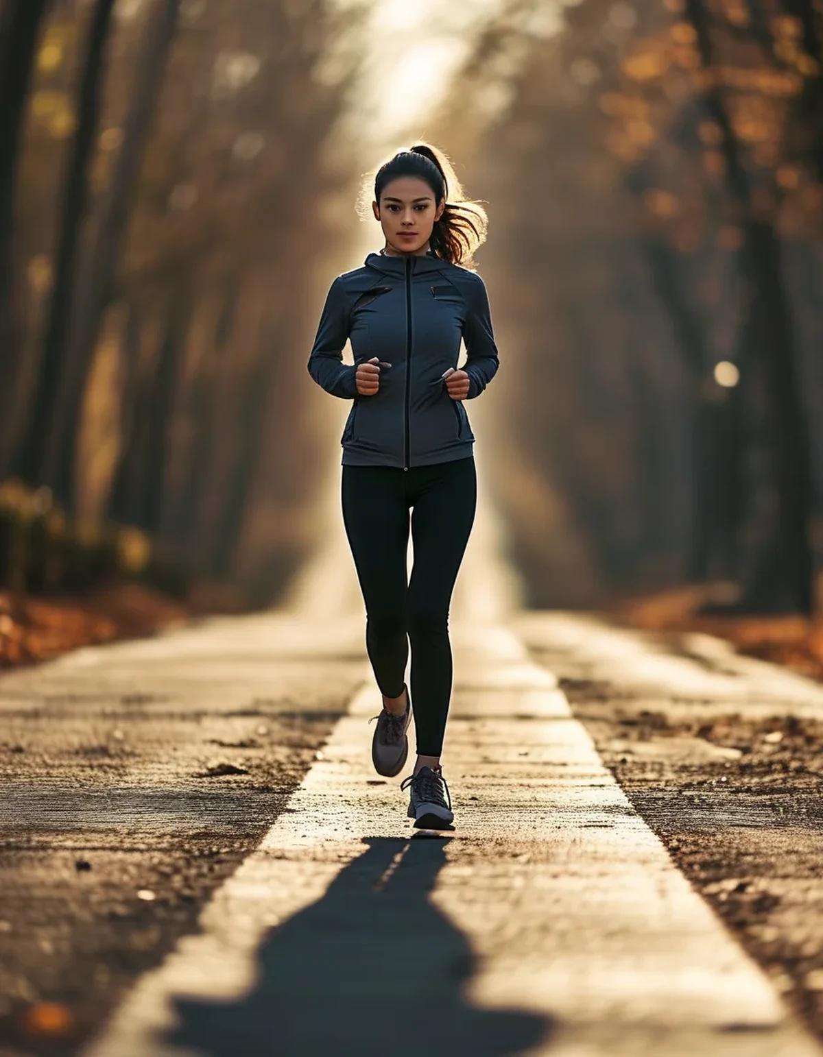 The 30-Day Walking Challenge: From Wherever You Are to Everywhere