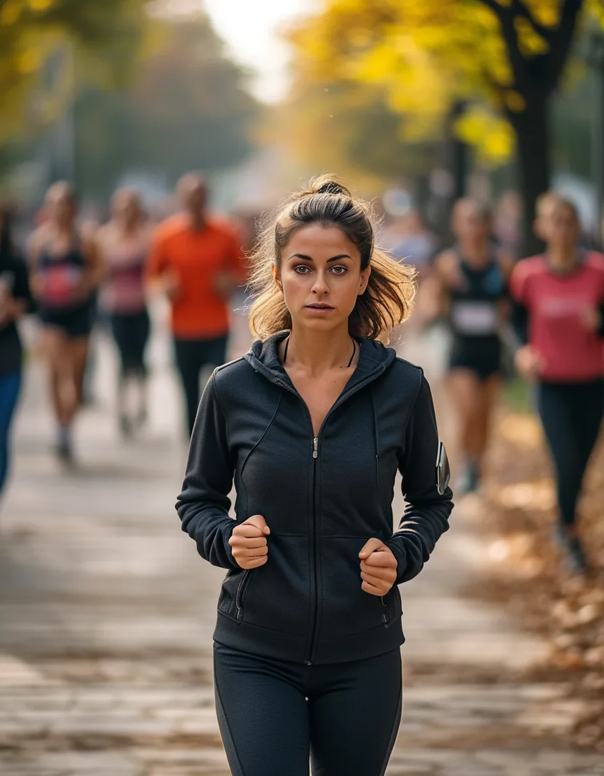 The 30-Day Walking Challenge: From Wherever You Are to Everywhere