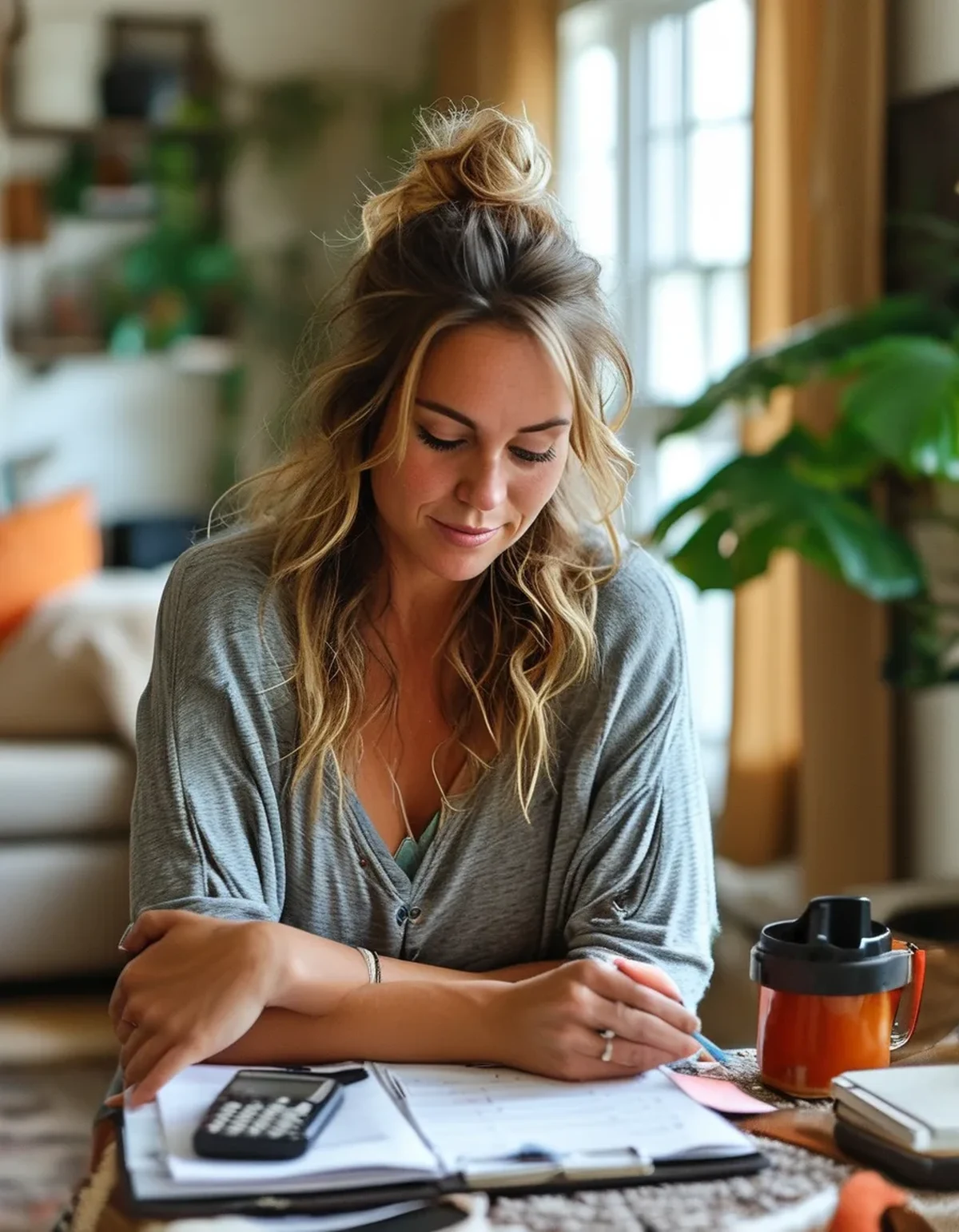 Why Most 30-Day Fitness Challenges Fall Apart Specifically in Week Two