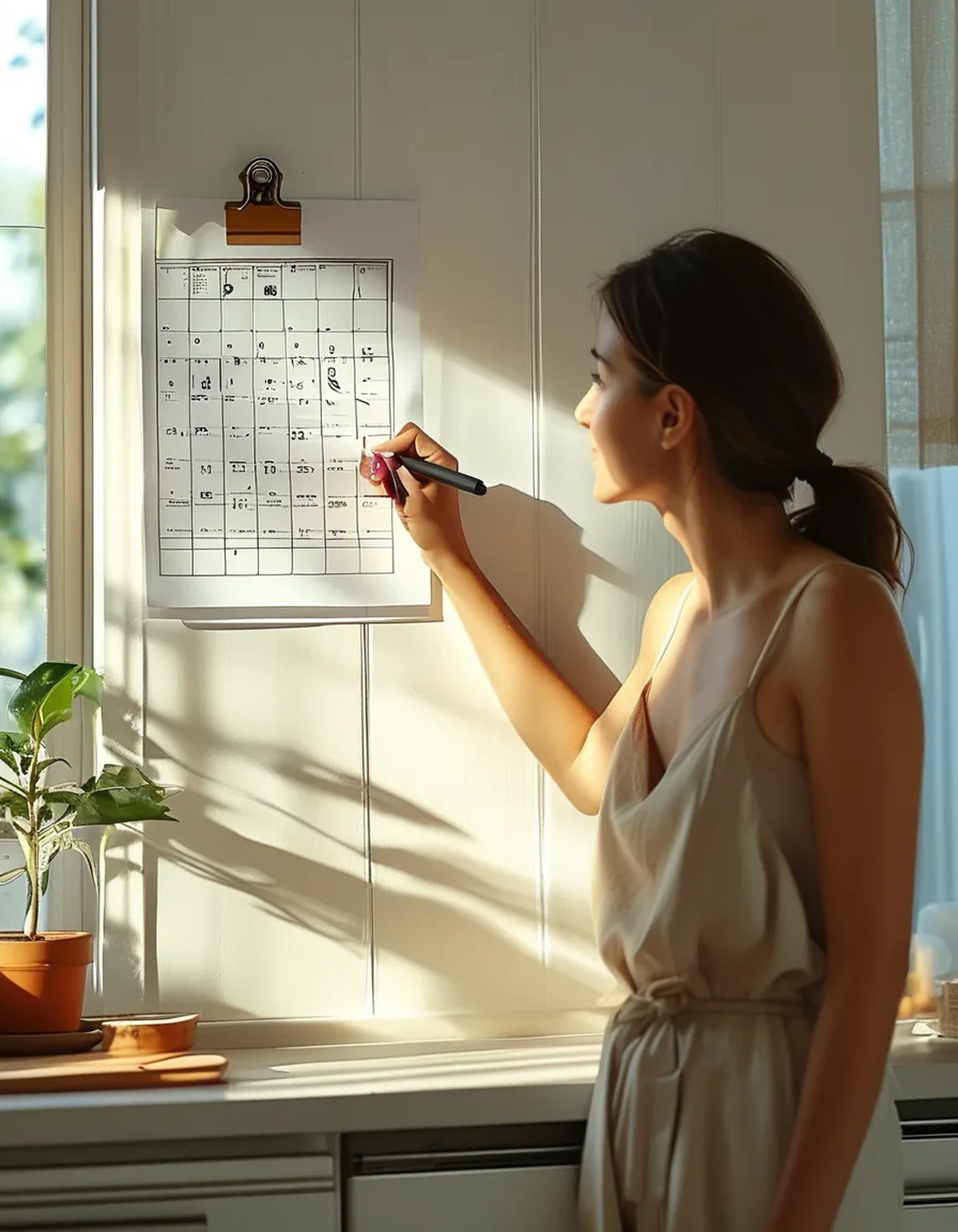 Why a 14-Day Challenge Works Better Than a 30-Day One