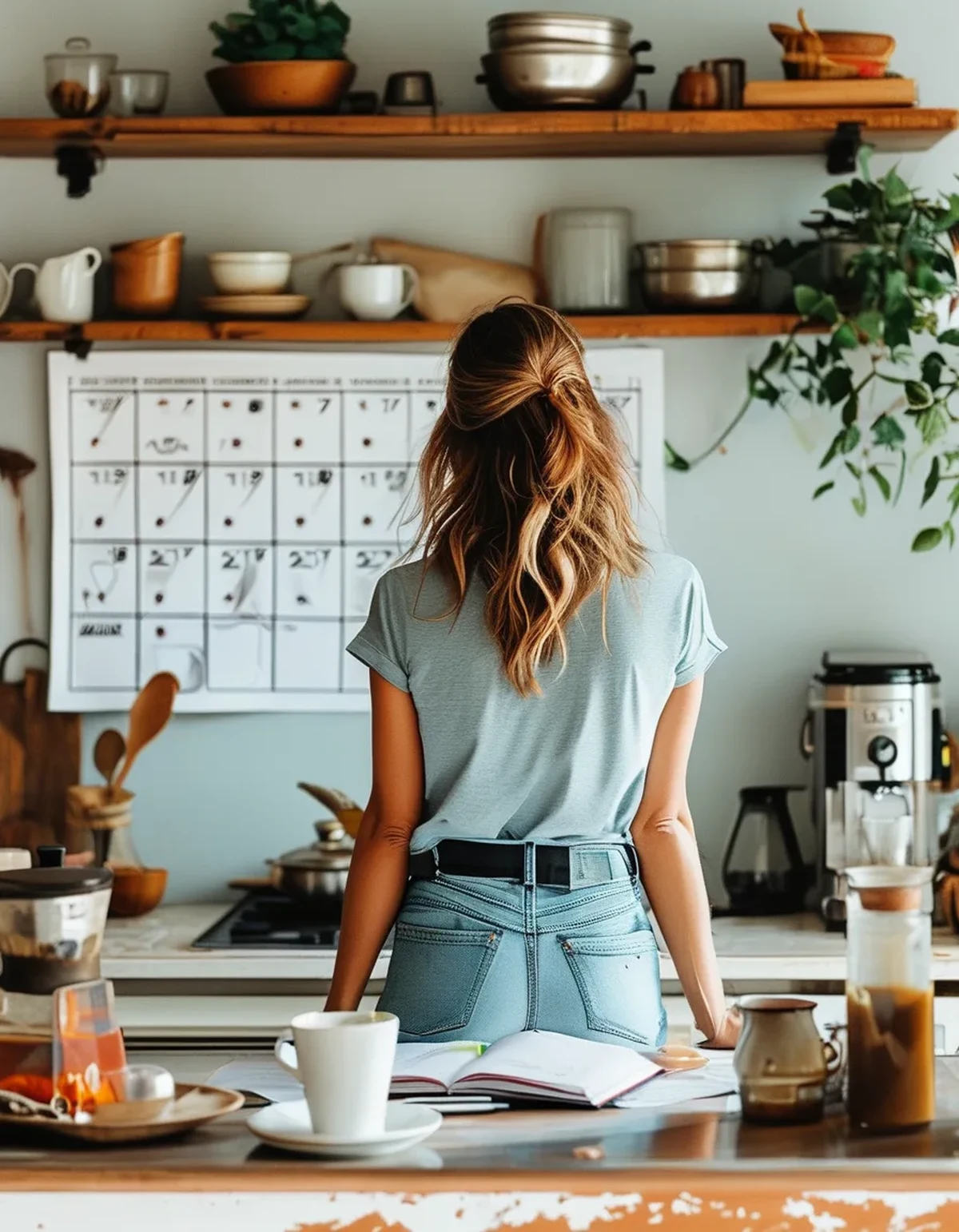 Why a 30-Day Challenge Works Better When You Shorten It to 21