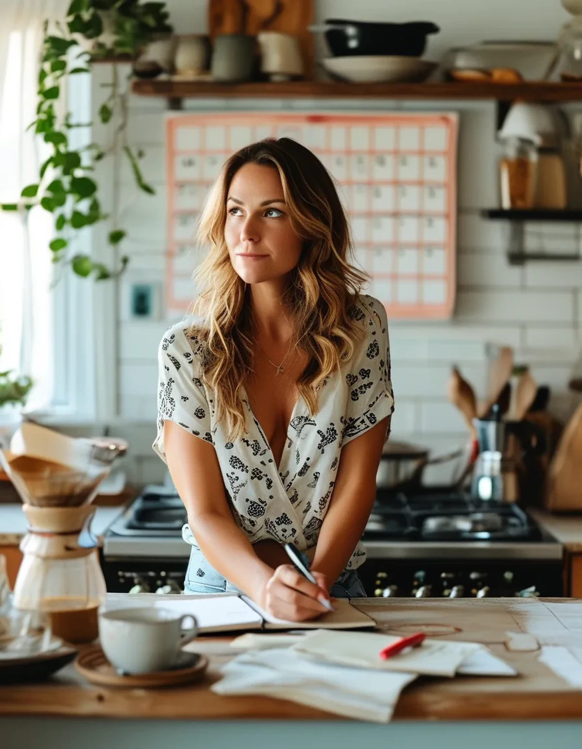 Why a 30-Day Challenge Works Better When You Shorten It to 21