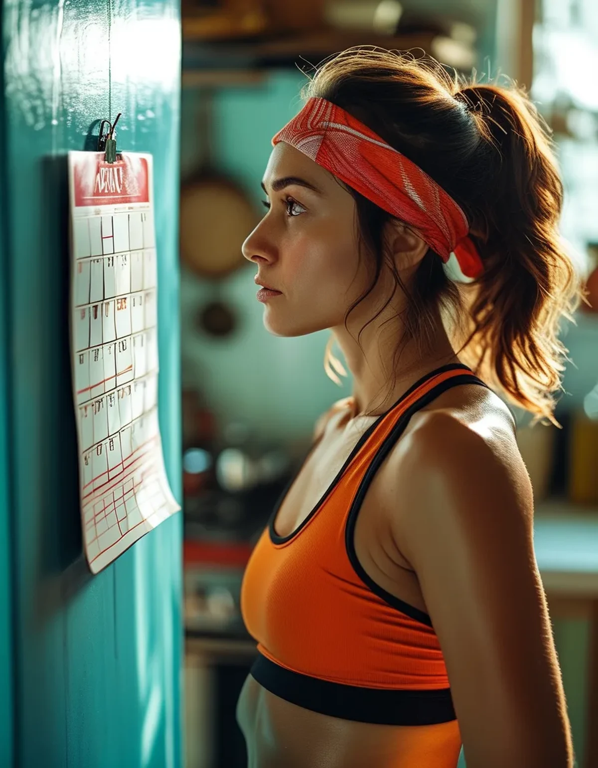 Why a September Challenge Sticks Better Than a January One